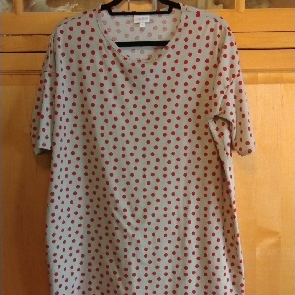 Irma LuLaRoe